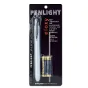 Lampe stylo Eloxy Alu