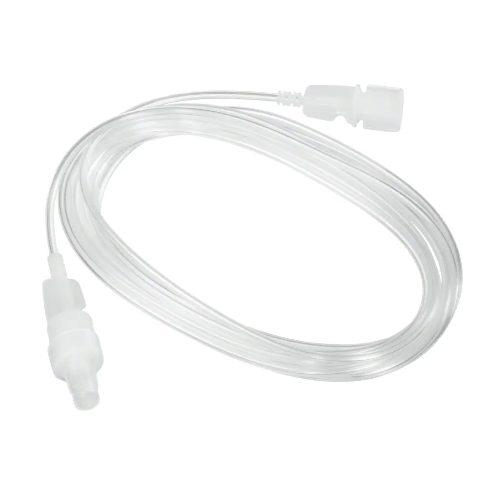B.Braun Perfusor-leiding PE 100cm Ø 1,0mm - 10 stuks