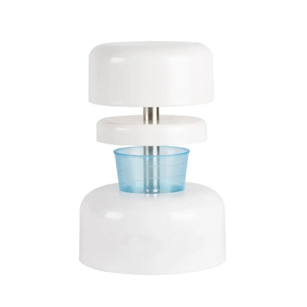 Broyeur de pilules pour gobelets hauts