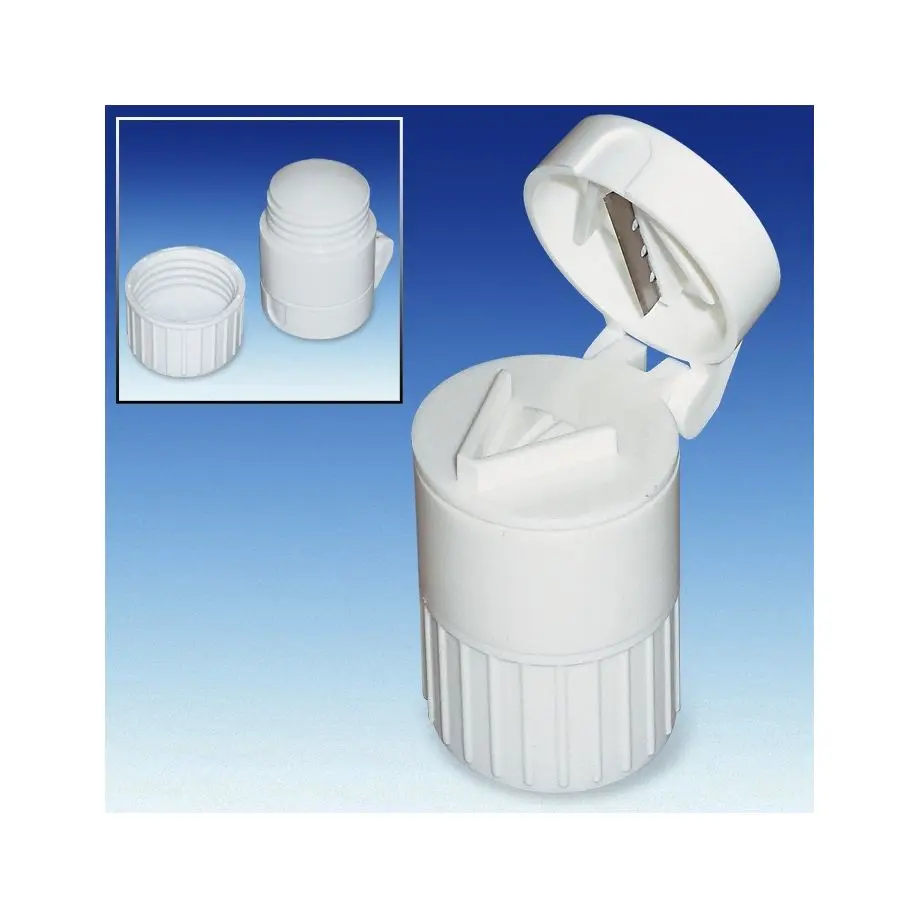 Pillenvergruizer/-splijter Pill Mate