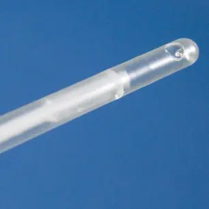 Pipelle de Cornier - 25 pièces