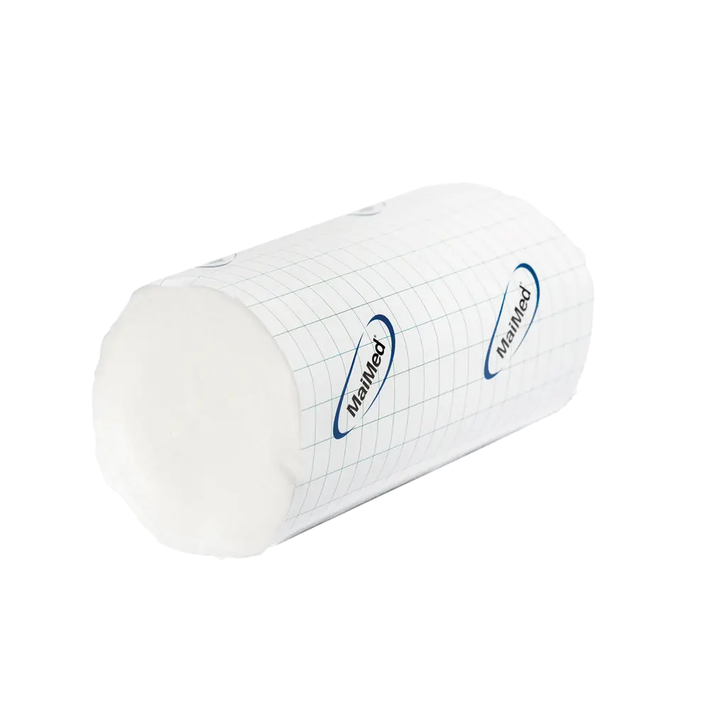 Polsterwatten 10cm x 3m - 2 x 6 rollen