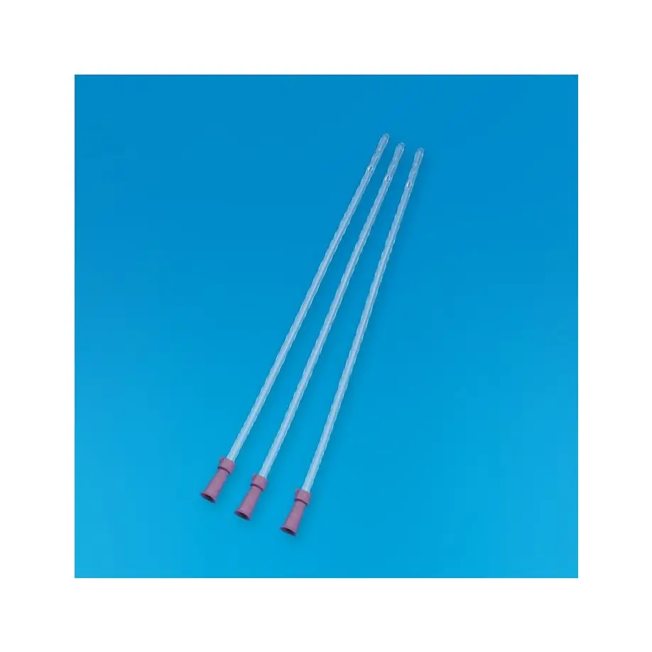 Rectale sonde PVC 40cm CH22 - 10 stuks