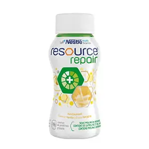 Resource Repair Vanille - 24 x 200 ml