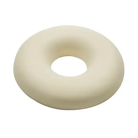 Coussin rond en mousse PU ø 45 cm - 1 pièce