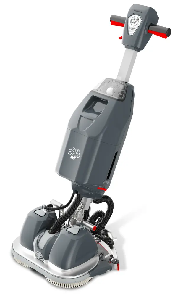 Numatic 244NX Schrob- Zuigmachine 36V Lithium-ion