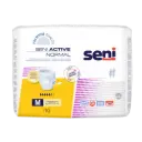 Seni Active Normal XL - Omdoos (8 x 10 stuks)