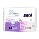 Seni Active Plus Large - Omdoos (8 x 10 stuks)