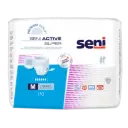 Seni Active Super XL - 6 x 10 pièces