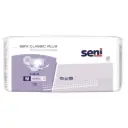 Seni Classic Plus Medium - 3 x 30st