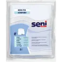 Seni Fix Comfort Elastische fixatiebroekjes - XXL (oranje) - 5 stuks
