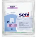 Seni Fix Panty Elastische fixatiebroekjes - Medium - 5 stuks