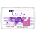 Seni Lady Super - Omdoos (16 x 15 stuks)