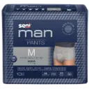 Seni Man Pants Medium - Omdoos (8 x 10 stuks)
