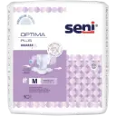 Seni Optima Plus Large - 6 x 10st
