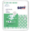 Seni Optima Trio XL - Omdoos (6 x 10 stuks)