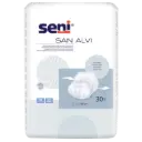 Seni San Alvi - Omdoos (6 x 30 stuks)