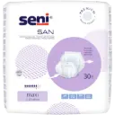 Seni San Maxi - 4 x 30 pièces