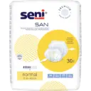 Seni San Normal - 4 x 30 pièces