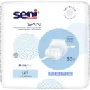Seni San Uni - Omdoos (4 x 30 stuks)