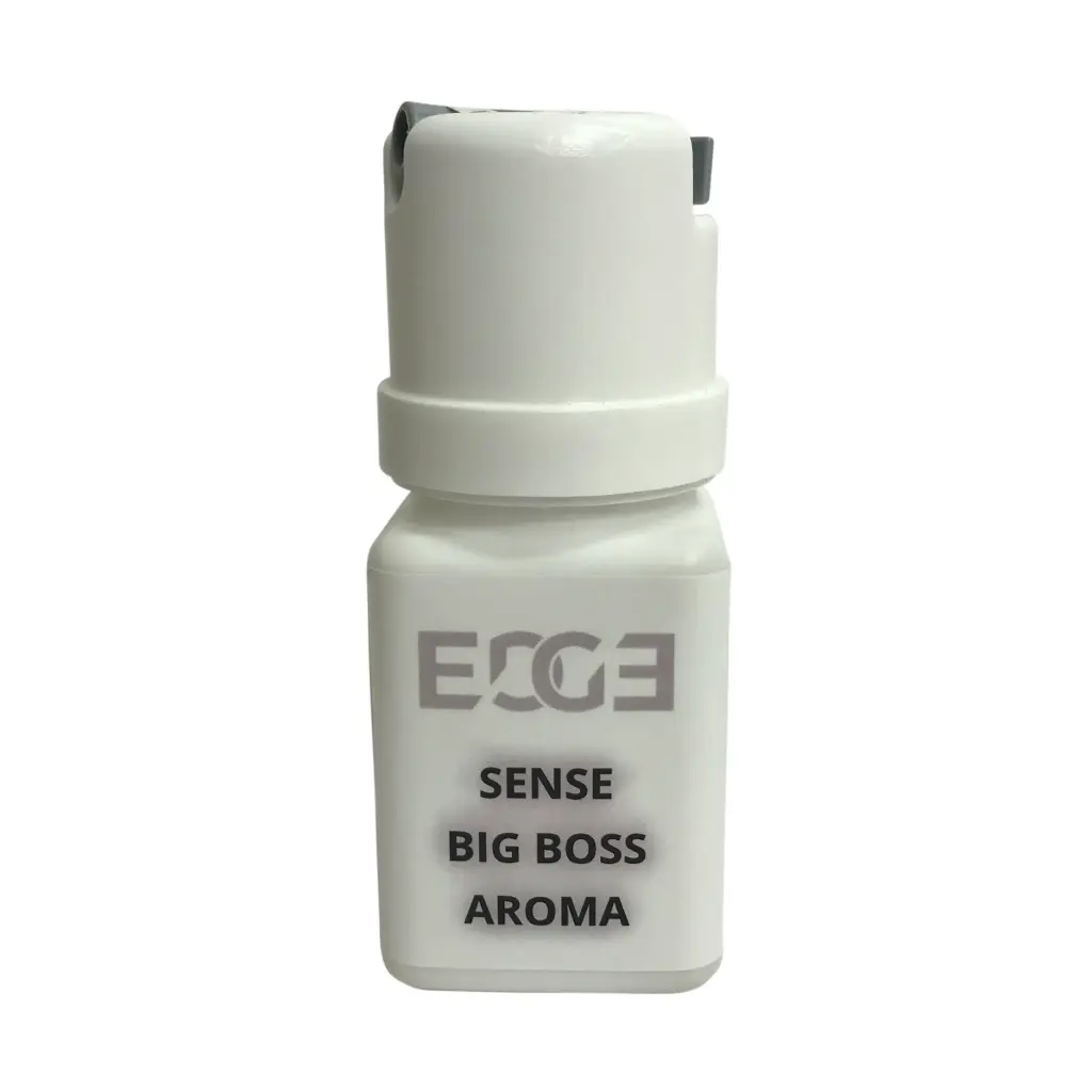 Sense Control Aroma 50 ml Big Boss - 6 pièces