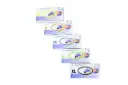 Sensicare Silk Nitril onderzoekshandschoenen Poedervrij - Small - 200 stuks