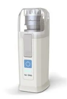 Severo Medicijnvermaler 3.1