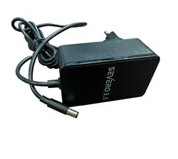 Oplader voor Severo Medicijnvermaler 3.1