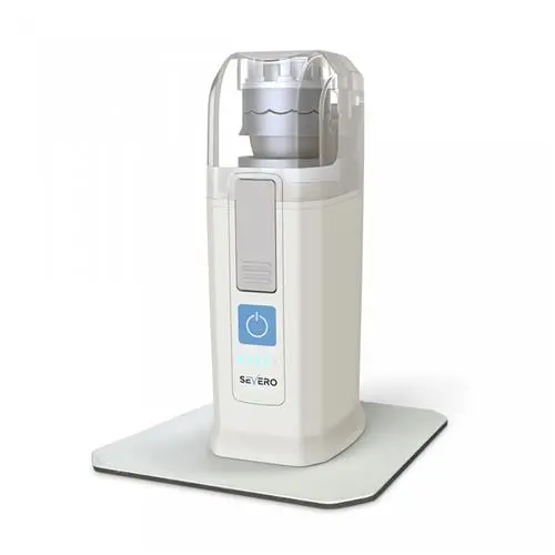 Severo Stabiliteitsplaat