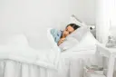 Couverture lestée Somna Sensitive 140 cm x 200 cm, 8 kg - 1 pièce
