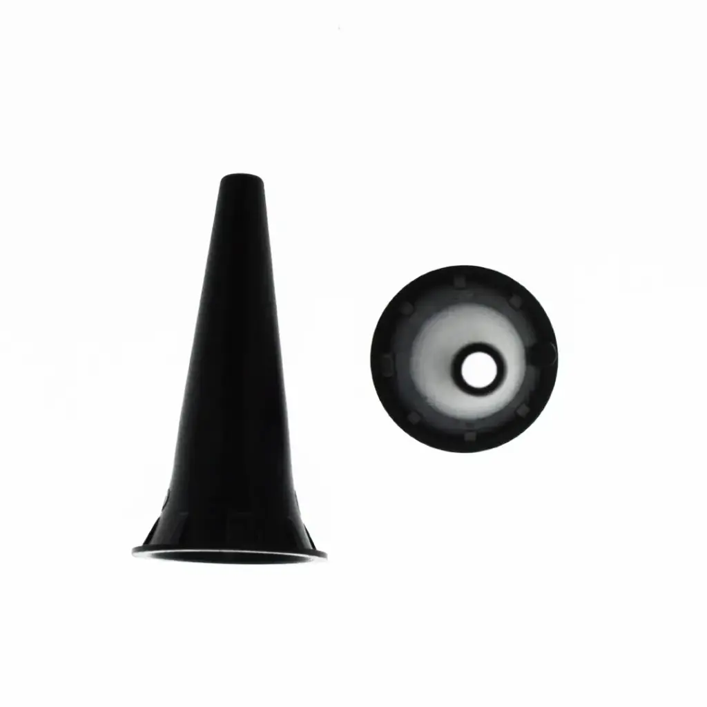 Specomed Oorspecula 2,5mm voor Heine, KaWe, Riester - 1000 stuks