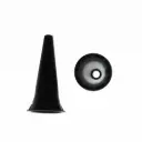 Specomed Oorspecula 2,5mm voor Heine, KaWe, Riester - 1000st