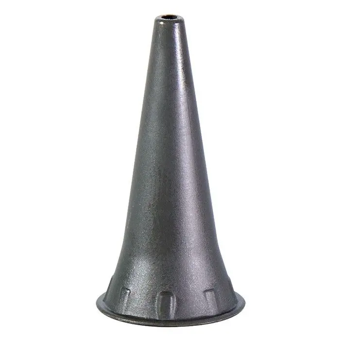 Specomed Oorspecula 2,5mm voor Heine, KaWe, Riester - 250st