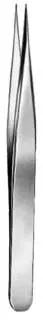 Splinterpincet 11,5cm Economy