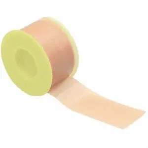 Spycra Sil-Tape 2,5cm x 3m - 1 stuk