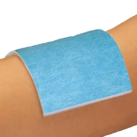 Stellaline 5 Niet-inklevend kompres Steriel 10x10cm - Individueel verpakt - 100 stuks