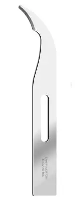 Swann Morton Stitch Cutters Steriel - Standaard lente - 100 stuks (0420)
