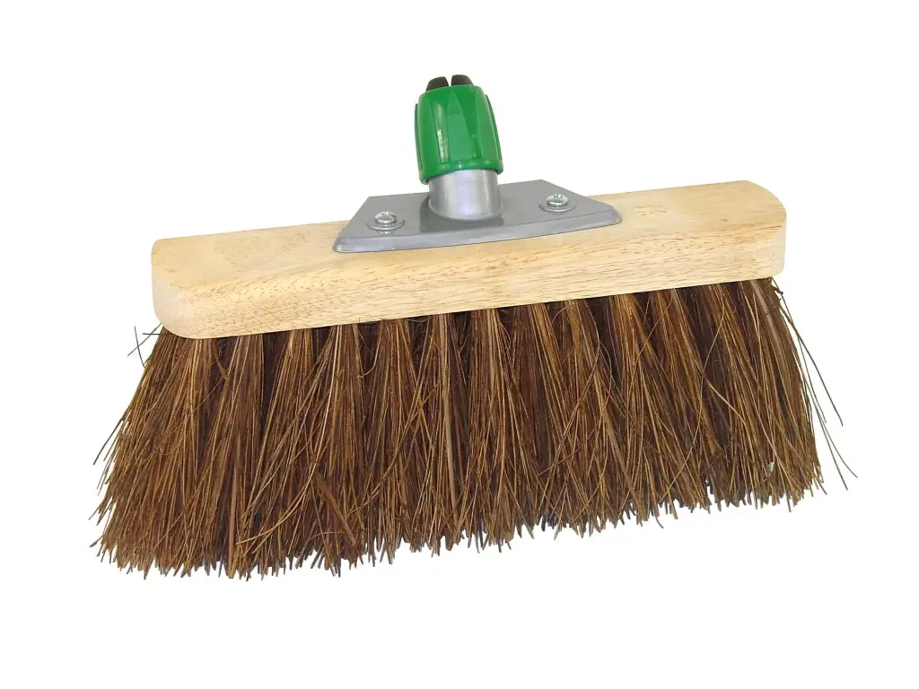 Balai de rue Bassine Stalks 30 cm - 1 pièce