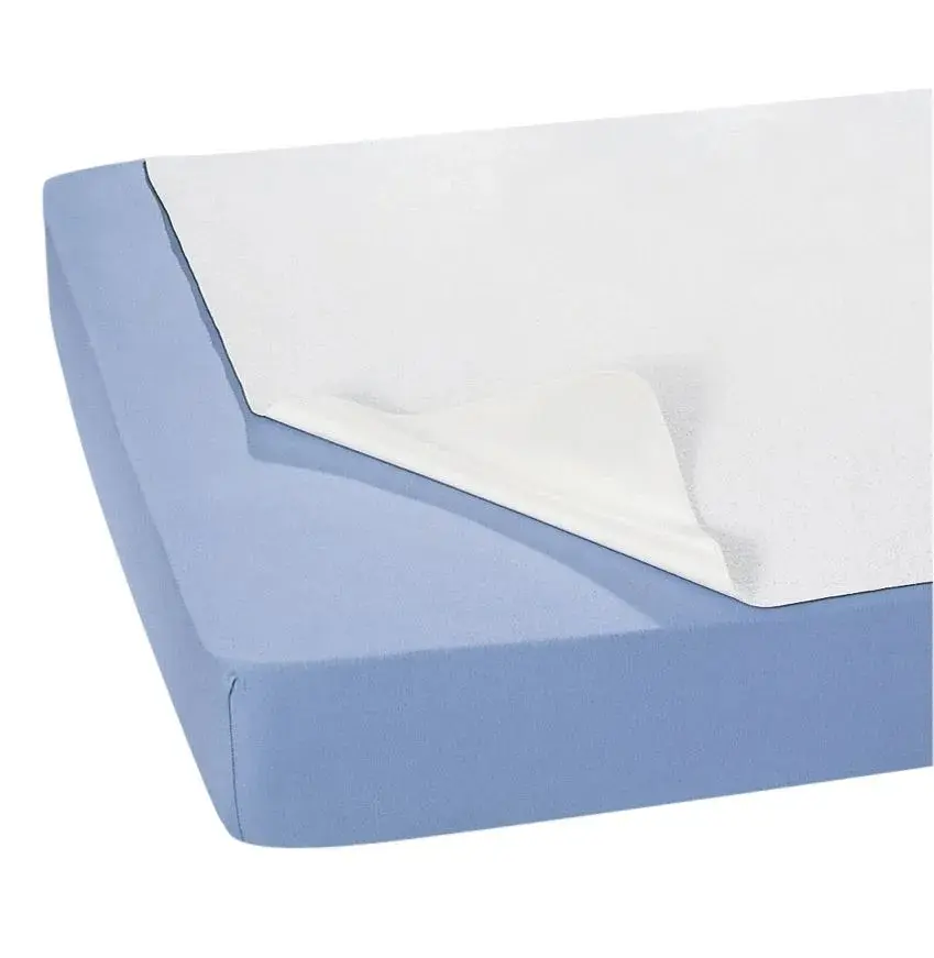 Suprima Matrasbeschermer PVC 90cm x 140cm