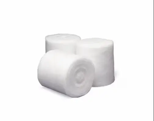 Synthetische watten 10,1cm x 2,7m - 12 stuks