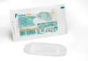 Tegaderm + Pad Pansement film transparent 6 cm x 10 cm - 50 pièces