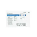 Solventum Tegaderm + Pad Transparant filmverband 9x10cm - 25 stuks