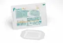 Tegaderm + Pad Transparant Filmverband 9cm x 10cm - 25st
