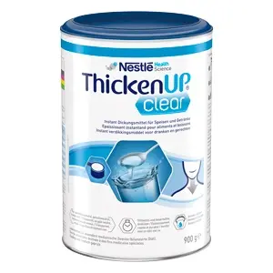 ThickenUp Clear 6 x 900g