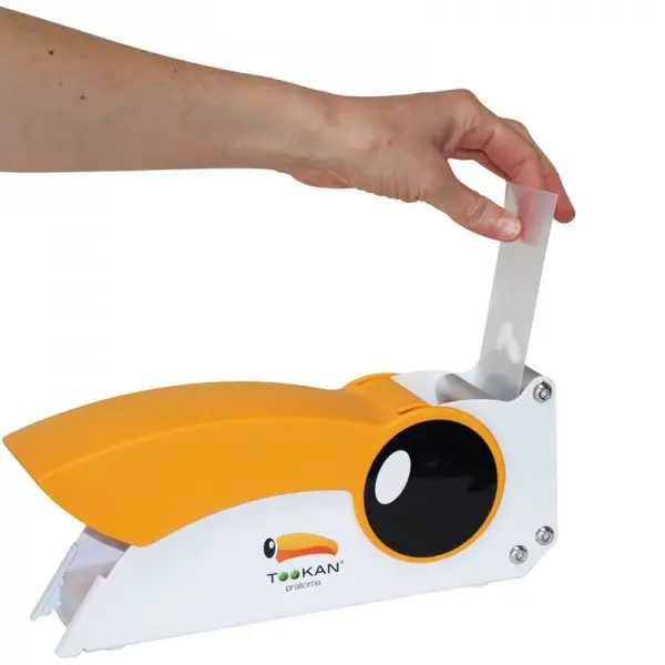 Broyeur manuel de comprimés Tookan