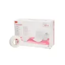 Pansement adhésif médical Transpore 1,25 cm x 9,1 m - 24 pièces