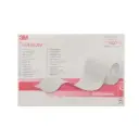Pansement adhésif médical Transpore 2,5 cm x 9,1 m - 12 pièces