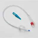 Two-way Foley Verblijfsonde 100% silicone CH18 - 10st
