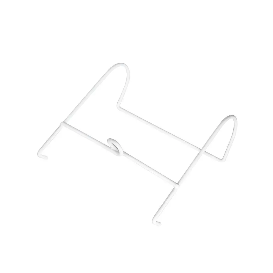 Support métallique pour poche à urine - 1 pièce