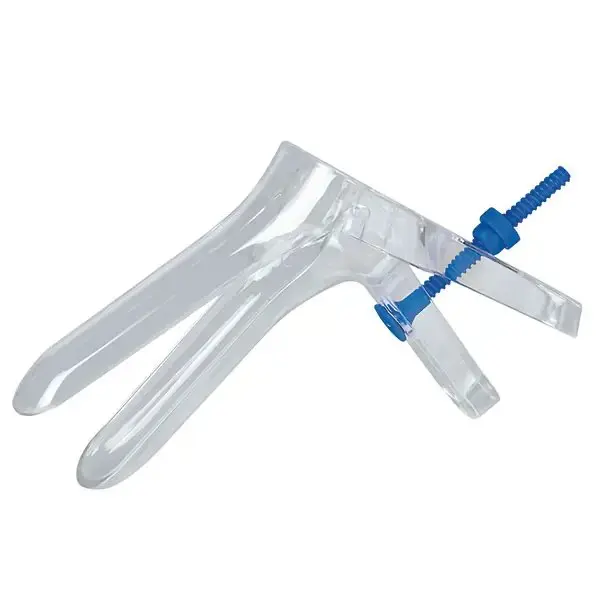 Vaginaal Speculum Cusco Disposable 24mm Small - 25st
